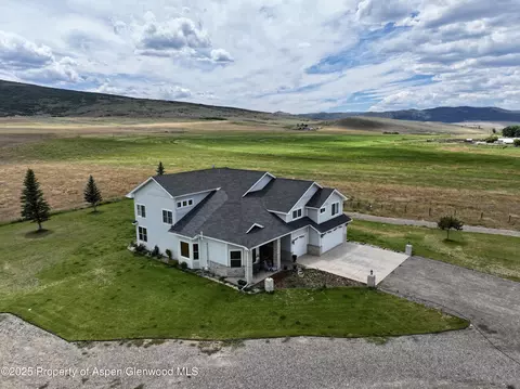 4000 County Road 4 Meeker Co 81641, Meeker, CO 81641