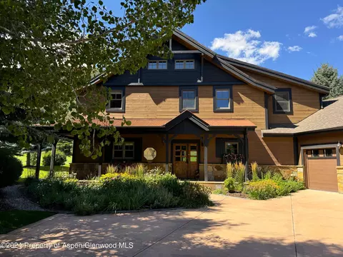 245 Saddleback Road Carbondale Co 81623 Rd, Carbondale, CO 81623