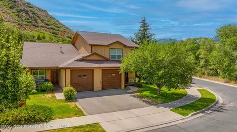 117 White Horse Place Glenwood Springs Co 81601 Pl, Glenwood Springs, CO 81601