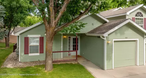180 Orchard Drive Glenwood Springs Co 81601 Dr, Glenwood Springs, CO 81601