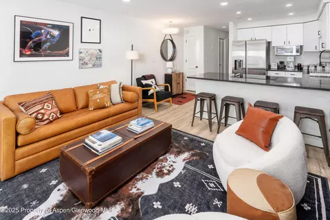 100 E Dean Street Unit 1-d Aspen Co 81611 St UNIT 1-D, Aspen, CO 81611