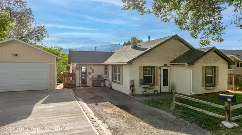 629 Whiteriver Avenue Rifle Co 81650 Ave, Rifle, CO 81650