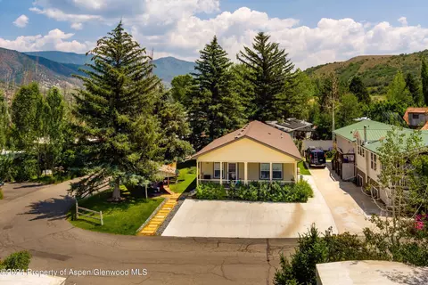 29 Bear Trail Aspen Co 81611 Trl, Aspen, CO 81611
