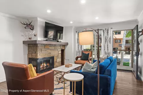 100 E Dean Street 2d Aspen Co 81611 St #2D, Aspen, CO 81611