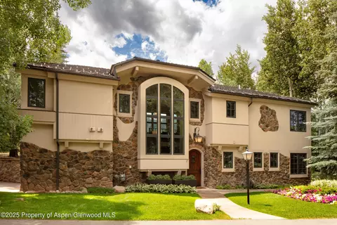 17 Fairway Drive Snowmass Village Co 81615 Dr, Snowmass Village, CO 81615