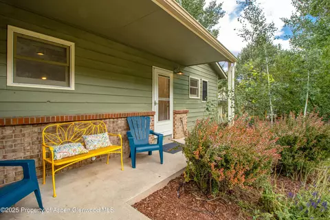 1124 Walz Avenue Glenwood Springs Co 81601 Ave, Glenwood Springs, CO 81601