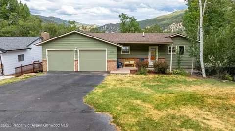 1124 Walz Avenue Glenwood Springs Co 81601 Ave, Glenwood Springs, CO 81601