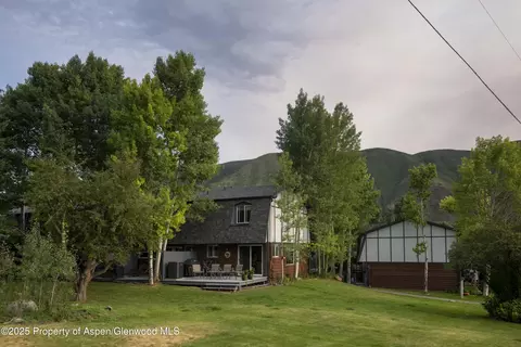 Exterior - 331 Holland Hills Road Unit 7 Basalt Co 81621 Rd UNIT 7, Basalt, CO 81621 photo 1 of 3