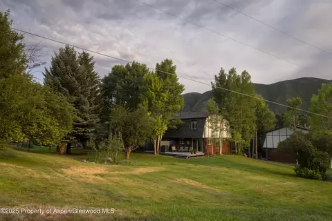 Exterior - 331 Holland Hills Road Unit 7 Basalt Co 81621 Rd UNIT 7, Basalt, CO 81621 photo 2 of 3