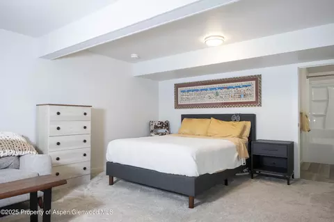 Bedroom - 331 Holland Hills Road Unit 7 Basalt Co 81621 Rd UNIT 7, Basalt, CO 81621 photo 1 of 3