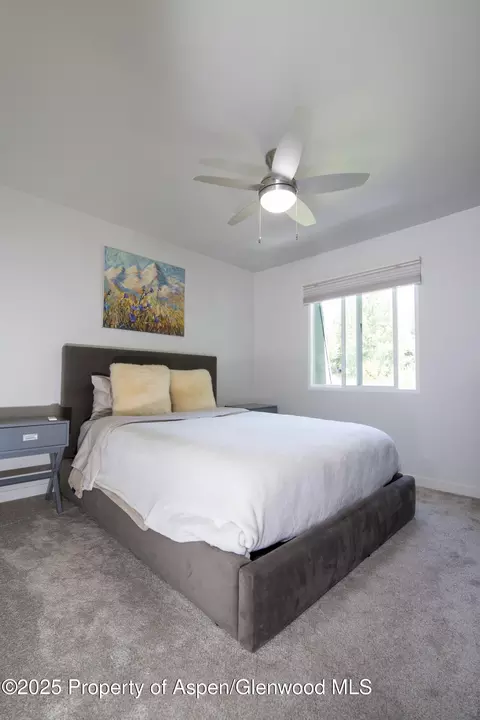 Bedroom - 331 Holland Hills Road Unit 7 Basalt Co 81621 Rd UNIT 7, Basalt, CO 81621 photo 2 of 3