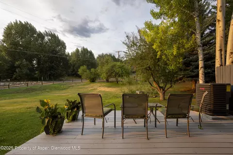 Exterior - 331 Holland Hills Road Unit 7 Basalt Co 81621 Rd UNIT 7, Basalt, CO 81621 photo 3 of 3