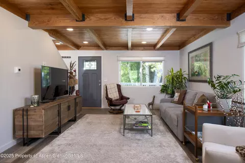 Living - 331 Holland Hills Road Unit 7 Basalt Co 81621 Rd UNIT 7, Basalt, CO 81621 photo 1 of 1