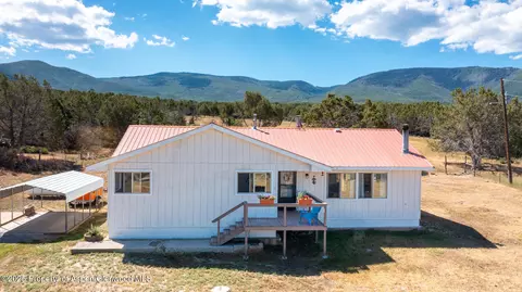 53887 Ie 34 Road Road Mesa Co 81643 Rd, Mesa, CO 81643