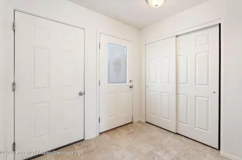 Entry Way - 19 Bryan Loop Battlement Mesa Co 81635 Loop, Battlement Mesa, CO 81635 photo 1 of 2