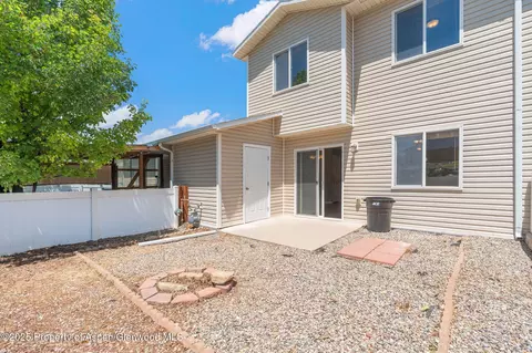 Exterior - 19 Bryan Loop Battlement Mesa Co 81635 Loop, Battlement Mesa, CO 81635 photo 1 of 2