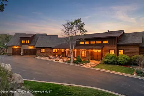 1204 Huebinger Drive Glenwood Springs Co 81601 Dr, Glenwood Springs, CO 81601