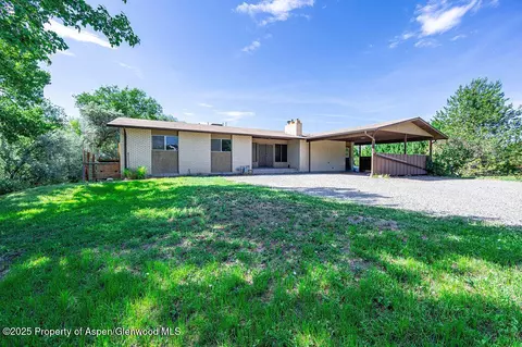 2669 Sperber Lane Grand Junction Co 81506 Ln, Grand Junction, CO 81506