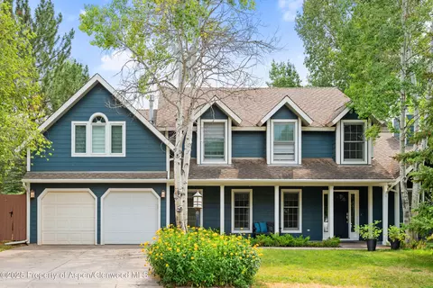 755 Hearthstone Drive Basalt Co 81621 Dr, Basalt, CO 81621