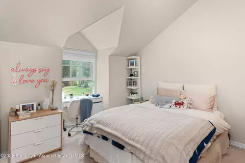 Bedroom - 755 Hearthstone Drive Basalt Co 81621 Dr, Basalt, CO 81621 photo 3 of 4