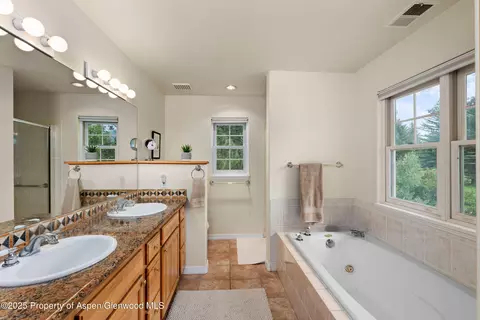 Bath - 755 Hearthstone Drive Basalt Co 81621 Dr, Basalt, CO 81621 photo 1 of 1