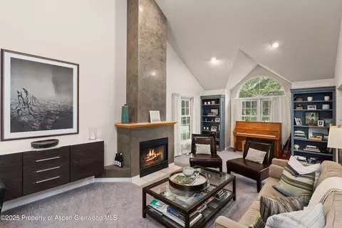 Living - 755 Hearthstone Drive Basalt Co 81621 Dr, Basalt, CO 81621 photo 3 of 3