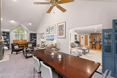 Dining - 755 Hearthstone Drive Basalt Co 81621 Dr, Basalt, CO 81621 photo 1 of 1