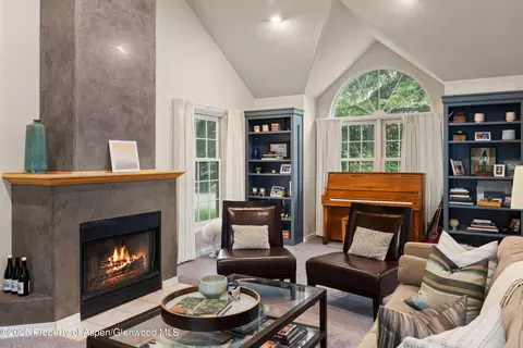 Living - 755 Hearthstone Drive Basalt Co 81621 Dr, Basalt, CO 81621 photo 1 of 3