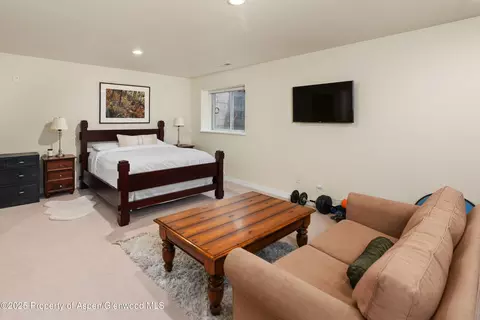 Bedroom - 755 Hearthstone Drive Basalt Co 81621 Dr, Basalt, CO 81621 photo 4 of 4
