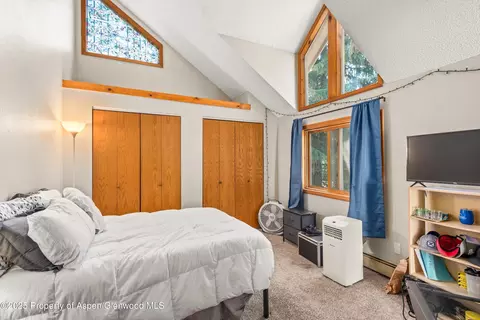 Bedroom - 152 Wren Court Basalt Co 81621 Ct, Basalt, CO 81621 photo 2 of 3