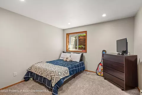 Bedroom - 152 Wren Court Basalt Co 81621 Ct, Basalt, CO 81621 photo 3 of 3
