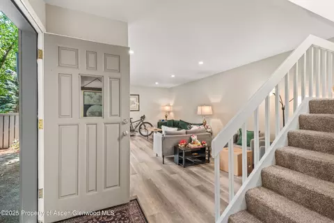 Entry Way - 152 Wren Court Basalt Co 81621 Ct, Basalt, CO 81621 photo 1 of 1