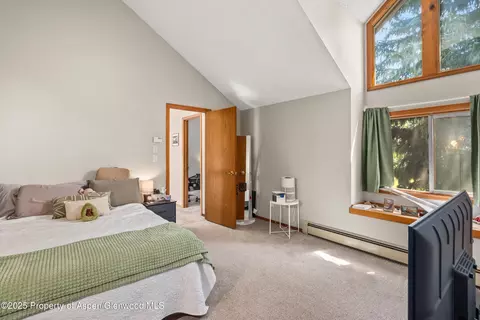 Bedroom - 152 Wren Court Basalt Co 81621 Ct, Basalt, CO 81621 photo 1 of 3