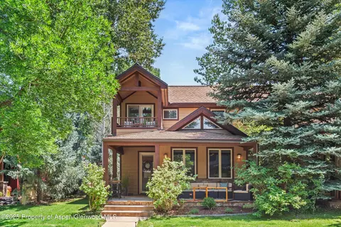 315 Summerset Lane A Basalt Co 81621 Ln #A, Basalt, CO 81621