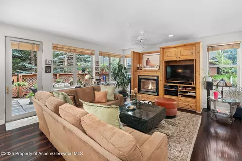 Living - 541 Evans Court Basalt Co 81621 Ct, Basalt, CO 81621 photo 1 of 2