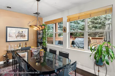 Dining - 541 Evans Court Basalt Co 81621 Ct, Basalt, CO 81621 photo 2 of 2