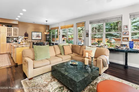 Living - 541 Evans Court Basalt Co 81621 Ct, Basalt, CO 81621 photo 2 of 2