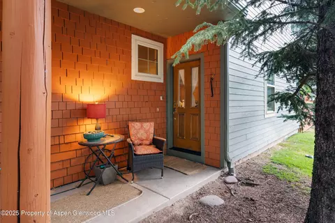 Exterior - 541 Evans Court Basalt Co 81621 Ct, Basalt, CO 81621 photo 3 of 3