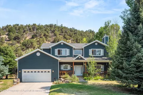 456 Black Bear Trail Carbondale Co 81623 Trl, Carbondale, CO 81623