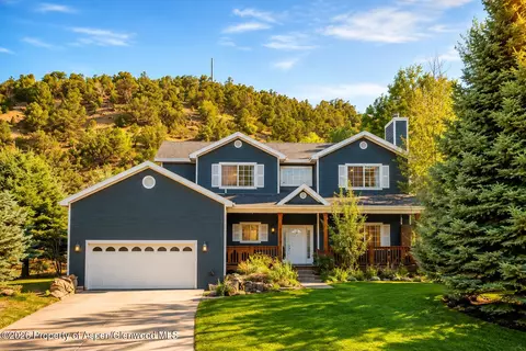 456 Black Bear Trail Carbondale Co 81623 Trl, Carbondale, CO 81623