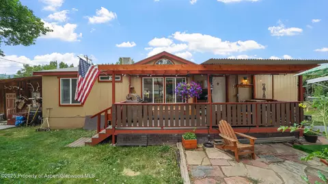 91 Byron Trail Carbondale Co 81623 Trl, Carbondale, CO 81623