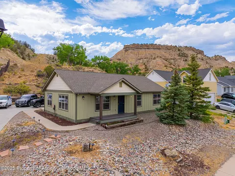 2513 Fairview Heights Court Rifle Co 81650 Ct, Rifle, CO 81650