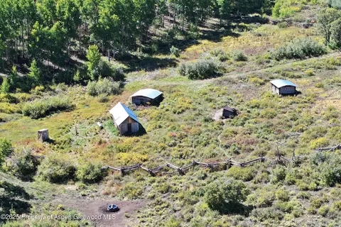 tbd Divide Road Entire Package Whitewater Co 81527 Rd #ENTIRE PACKAGE, Whitewater, CO 81527