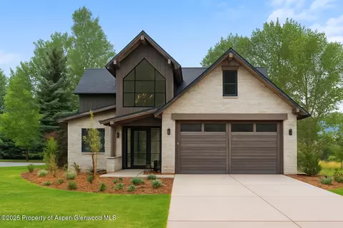 306 Golden Bear Drive Carbondale Co 81623 Dr, Carbondale, CO 81623