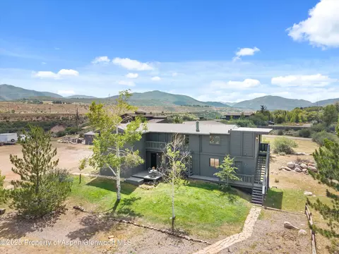 50 Twining Flats Road Aspen Co 81611 Rd, Aspen, CO 81611
