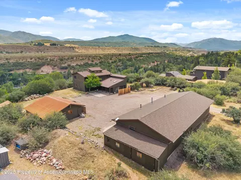 34 Twining Flats Road Aspen Co 81611 Rd, Aspen, CO 81611