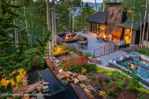 198 Edgewood Lane Snowmass Village Co 81615 Ln, Snowmass Village, CO 81615