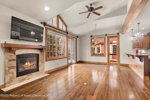 140 Juniper Trail Carbondale Co 81623 Trl, Carbondale, CO 81623