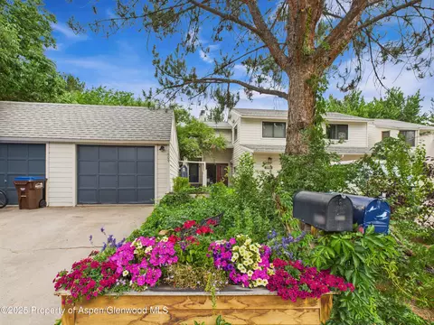 1609 Defiance Drive Carbondale Co 81623 Dr, Carbondale, CO 81623
