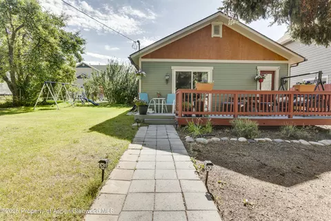 312 N Midland Avenue New Castle Co 81647 Ave, New Castle, CO 81647